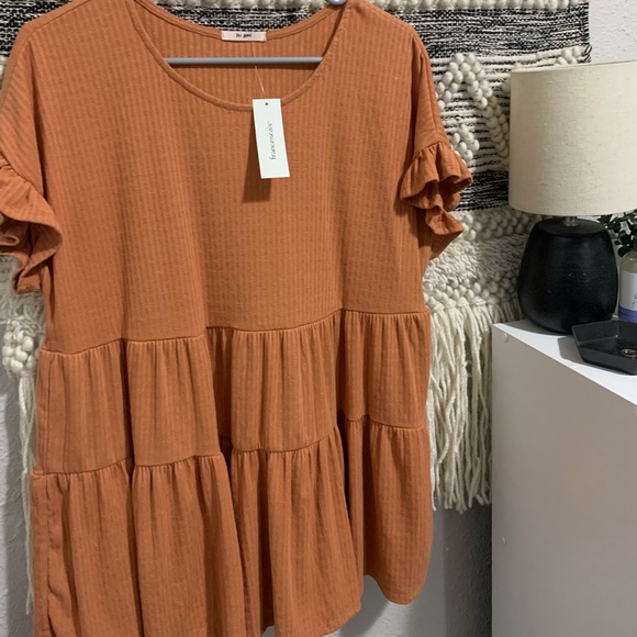 Francescas Shirt - Picture 1 of 2